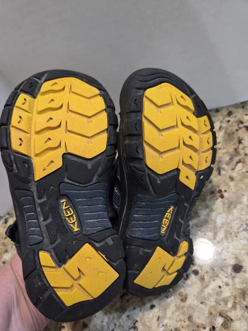 Keen newport h2